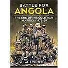 Battle For Angola