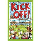 Kick Off! A Football Puzzle Book