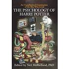 The Psychology Of Harry Potter