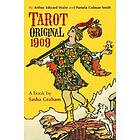 Tarot Original 1909 Guidebook