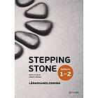 Stepping Stone Delkurs 1 Och 2, Lärarhandledning, 4:e Uppl