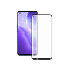 Ksix Tempered Glass for Oppo Find X3 Lite