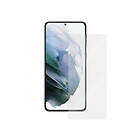 Ksix Tempered Glass for Samsung Galaxy S21 Plus