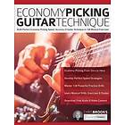 Economy Picking Guitar Technique