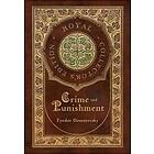 Crime And Punishment (Royal Collector's Edition) (Case Laminate Hardcover With J