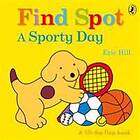 Find Spot: A Sporty Day