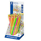 Staedtler Textsurfer Torr Blyertspenna 48 pennor 128 64KP48