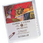 Sennelier Oljepastell 5ml Stilleben 24 färger 132520242