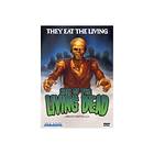Hell of the Living Dead (US) (DVD)