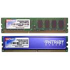 Patriot Signature DDR3 1333MHz 4GB (PSD34G13332)