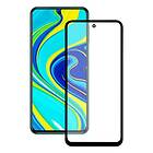Ksix Full Glue 2.5D Tempered Glass for Xiaomi Redmi Note 9 Pro/Note 9s