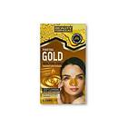 Beauty Formulas Gold Nose Pore Strips (6-pack)