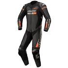 AlpineStars GP Force Chaser Leather Suit (Herre)