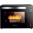 Optimum PK-3000 (Svart)