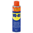 WD-40 Multispray Multioil 0.2L