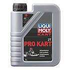 Liqui Moly Pro Kart 2T 2-Taktsolja 1L