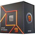 AMD Ryzen 9 7900X 4,7GHz Socket AM5 Box