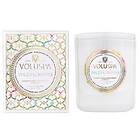 Voluspa Classic Maison Wildflowers