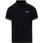 Barbour International Essential Tipped Polo Shirt