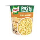 Knorr Pasta Snack Pot Mac Cheese 78g