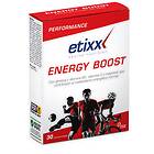 Etixx Energy Boost 30 Tabletter