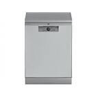 Beko BDFN 26522XQ Vit