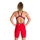 Arena Swimwear Powerskin Carbon Air 2 Swimsuit (Women's)