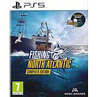 Fishing: North Atlantic - Complete Edition (PS5)