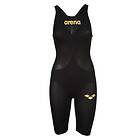 Arena Swimwear Powerskin Carbon Air2 Open Back Competition Swimsuit (Dam)