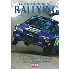 Evolution of Rallying (UK) (DVD)