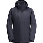 Jack Wolfskin Bergland 3in1 Jacket (Femme)