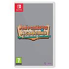 Adventure Academia - The Fractured Continent (Switch)