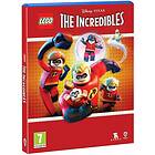 LEGO The Incredibles (PS5)
