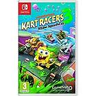 Nickelodeon Kart Racer 3: Slime Speedway (Switch)