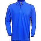 Acode PIQ 1722 Long Sleeved Polo Shirt (Herr)