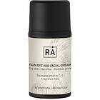 RÅ Organic Skincare FAVN Eye & Facial Cream 50ml
