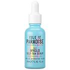 Isle Of Paradise Hyglo Hyaluronic Self-Tan Face Serum 30ml