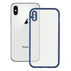 Ksix Duo Soft Case for iPhone X/XS