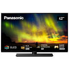 Panasonic TX-48LZ980E 48" 4K Ultra HD (3840x2160) LCD Smart TV