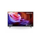 Sony Bravia KD-55X89K 55" 4K Ultra HD (3840x2160) LED Google TV