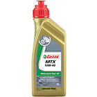 Castrol MTX 10W-40 1L