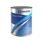 Hempel Brilliant Gloss Souvenirs Blue 750ml