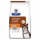 Hills Feline Prescription Diet KD Kidney Care 3kg