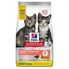 Hills Science Plan Speciality Perfect Digestion Kitten <1 7kg