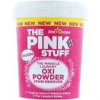 The Pink Stuff The Miracle Laundry Oxi Powder Stain Remover Colours 1000gr