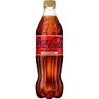 Coca-Cola Zero Koffein Free PET 0,5l