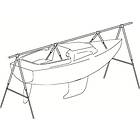 Noa A-Frame 9m