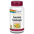 Solaray Garcinia Cambogia 500mg 60 Kapslar