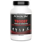 Powergym Nutrition Tboost 120 Kapslar