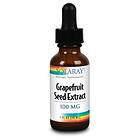 Solaray Grapefruit Seed Extract 250mg 30ml